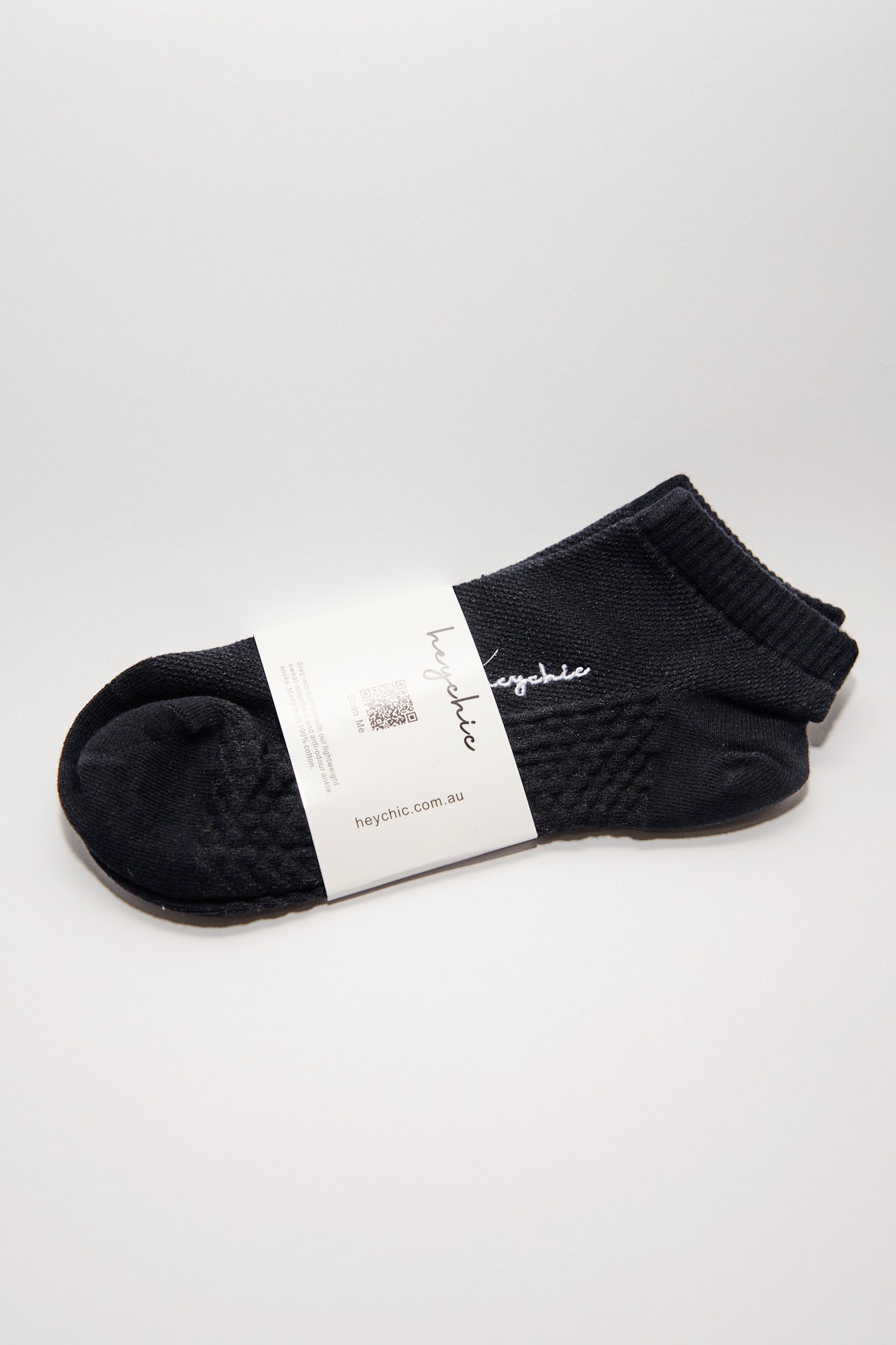 HEYCHIC Womens Ankle Socks (Bonus)