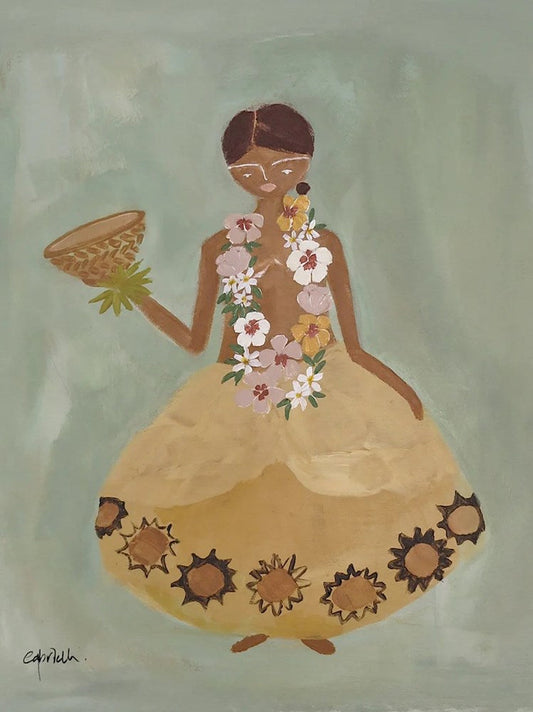 Image of Posters. Productname: A3 Honor Poster Print in Print colour by brand - Kabana