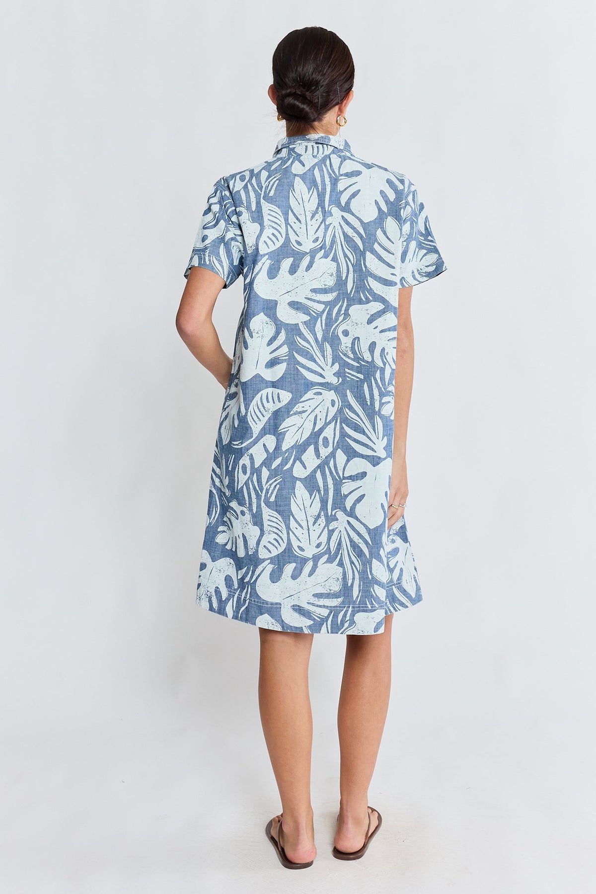 I.B.S.A IBSA Paris Dress Light (Denim)