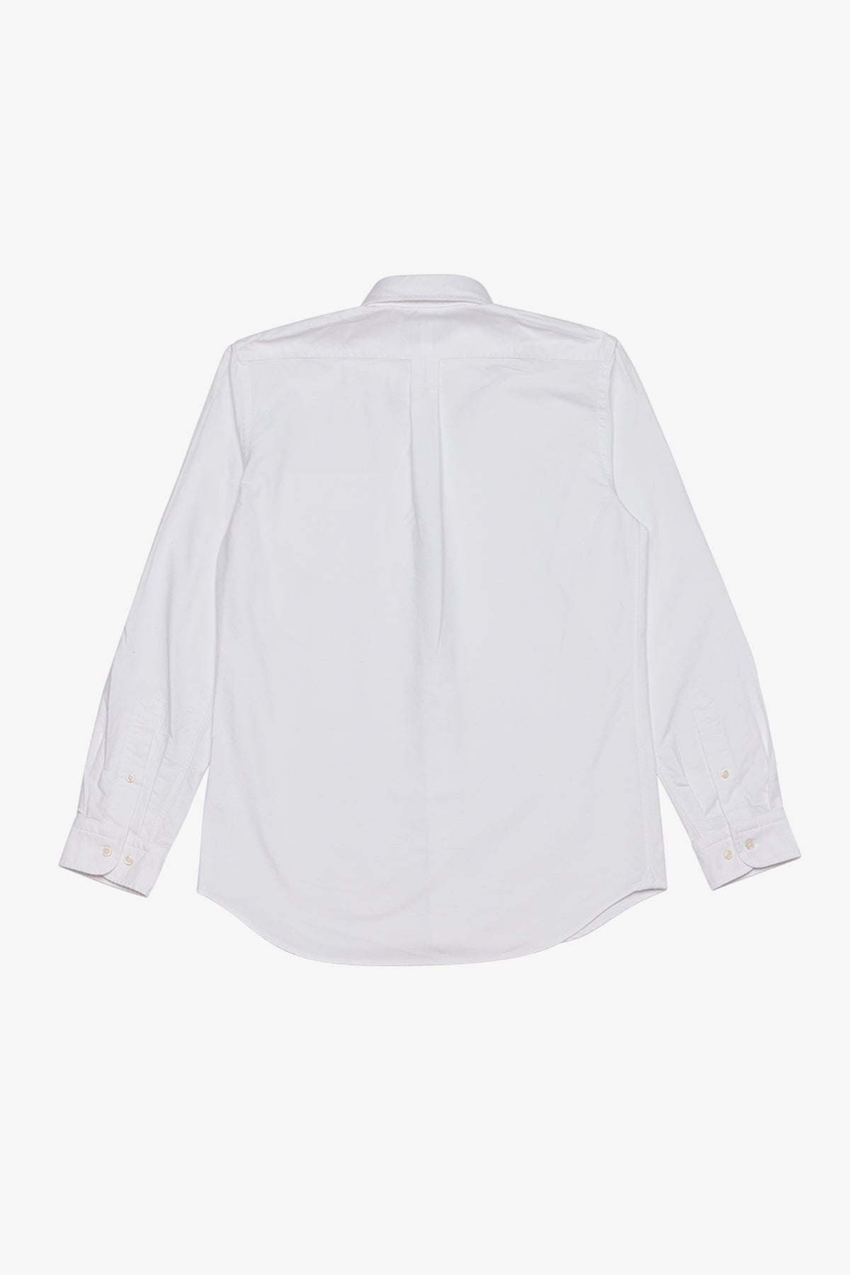 Anthony Squires Alden Casual Shirt (White)