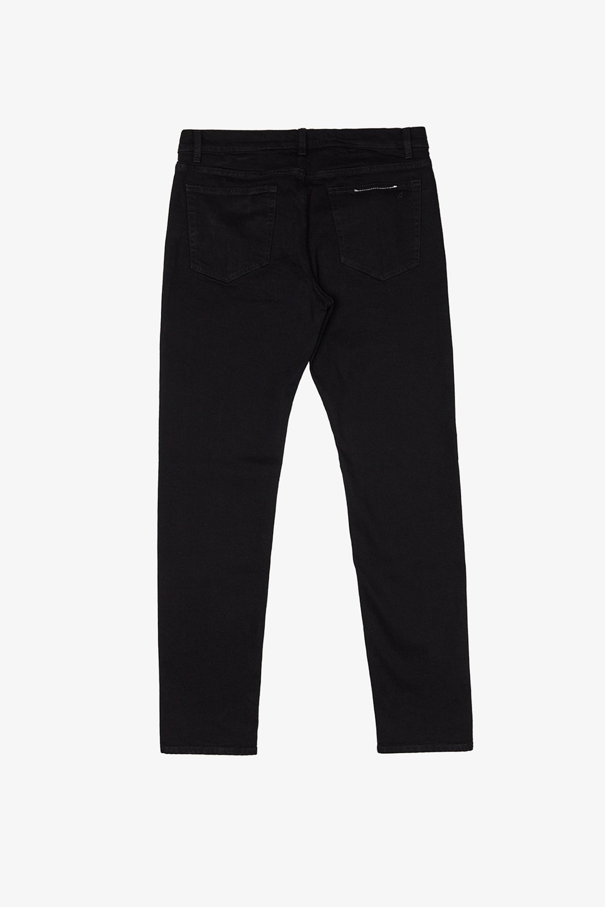 Anthony Squires Franklin Denim (Black)