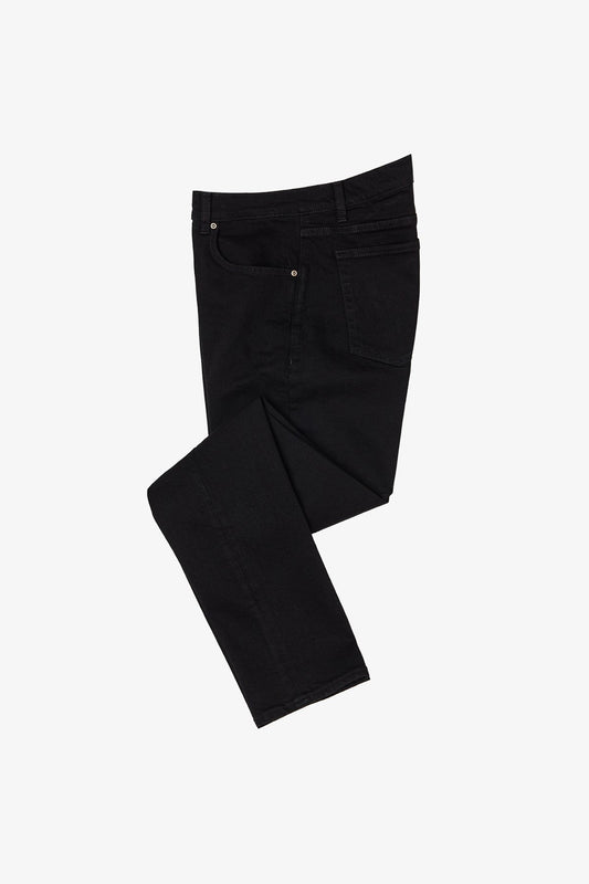 Anthony Squires Franklin Denim (Black)