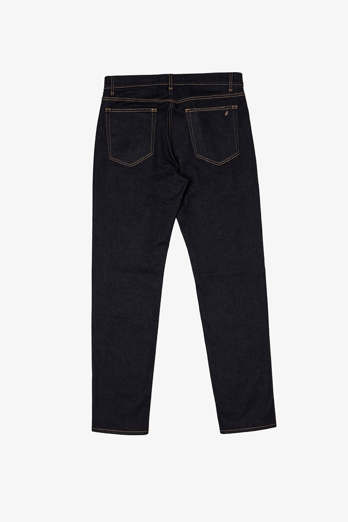 Anthony Squires Franklin Dark Denim (Blue)