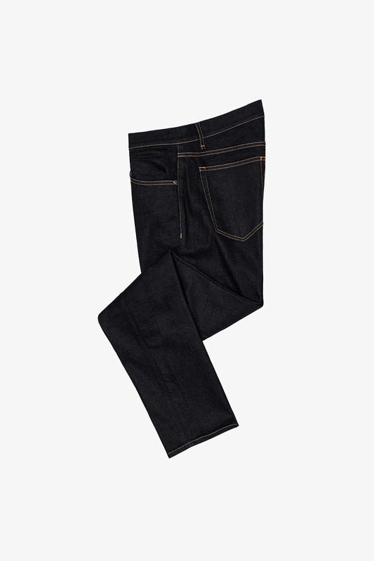 Anthony Squires Franklin Dark Denim (Blue)