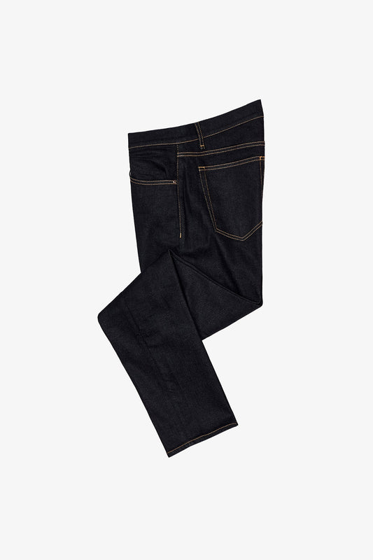 Anthony Squires Franklin Dark Denim (Blue)