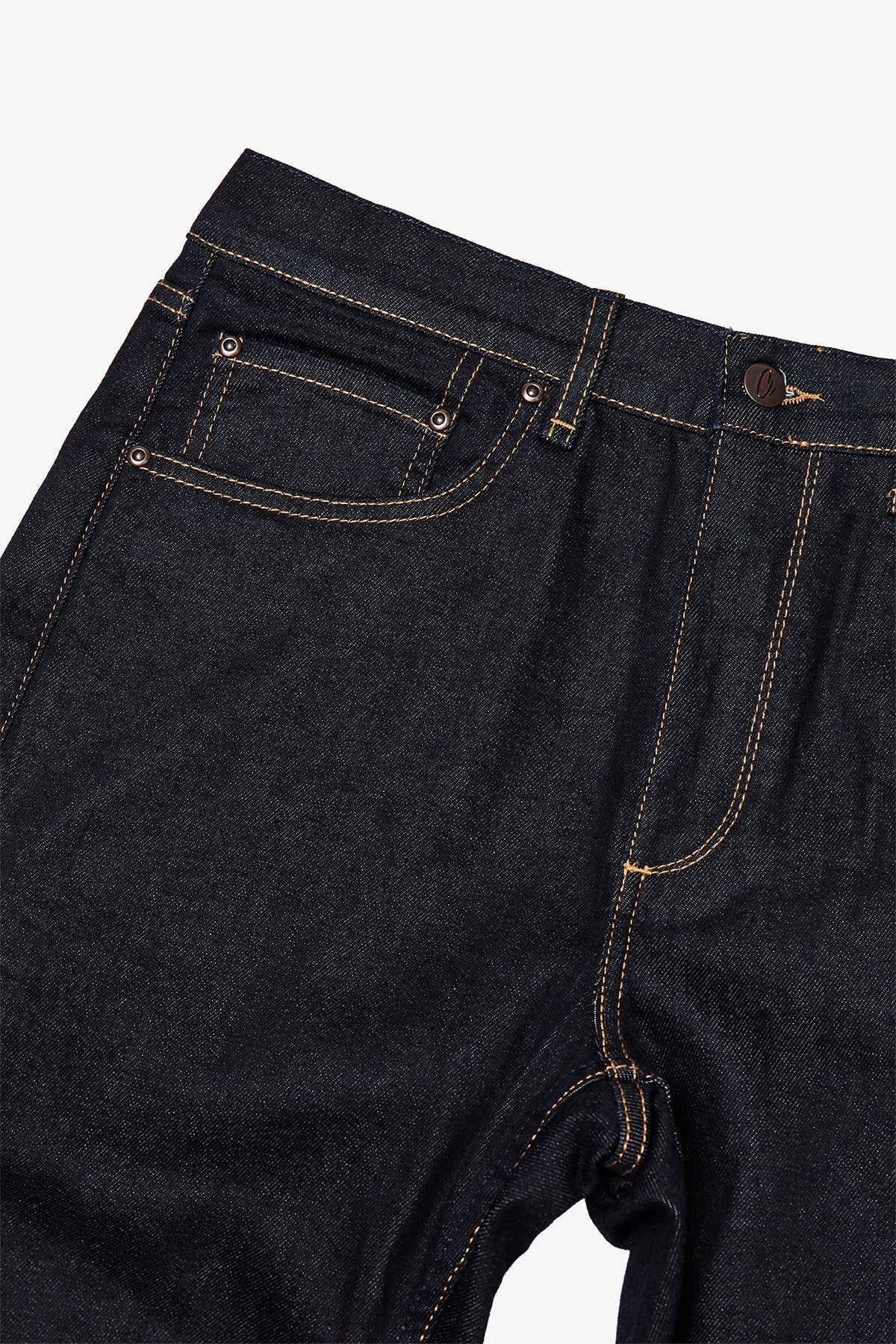 Anthony Squires Franklin Dark Denim (Blue)