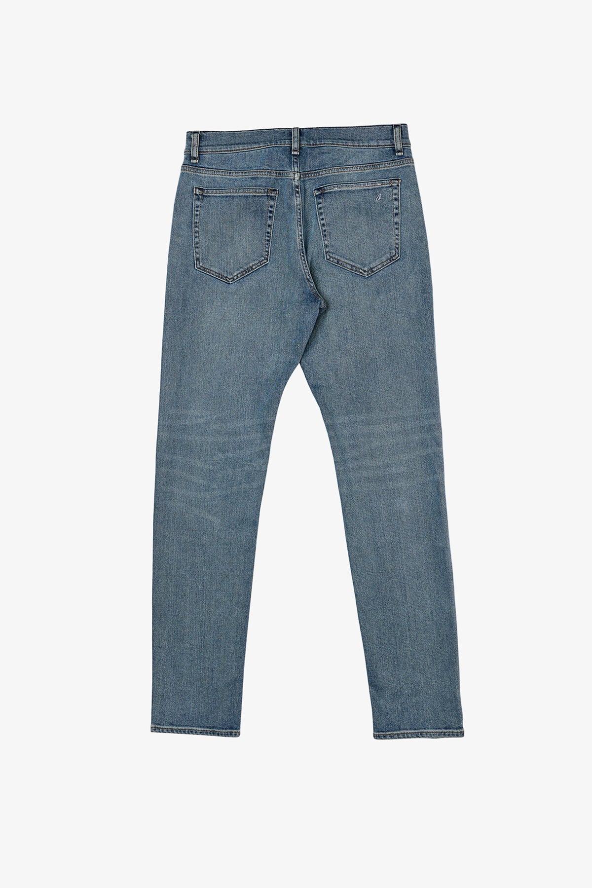 Anthony Squires Franklin Light Denim (Blue)