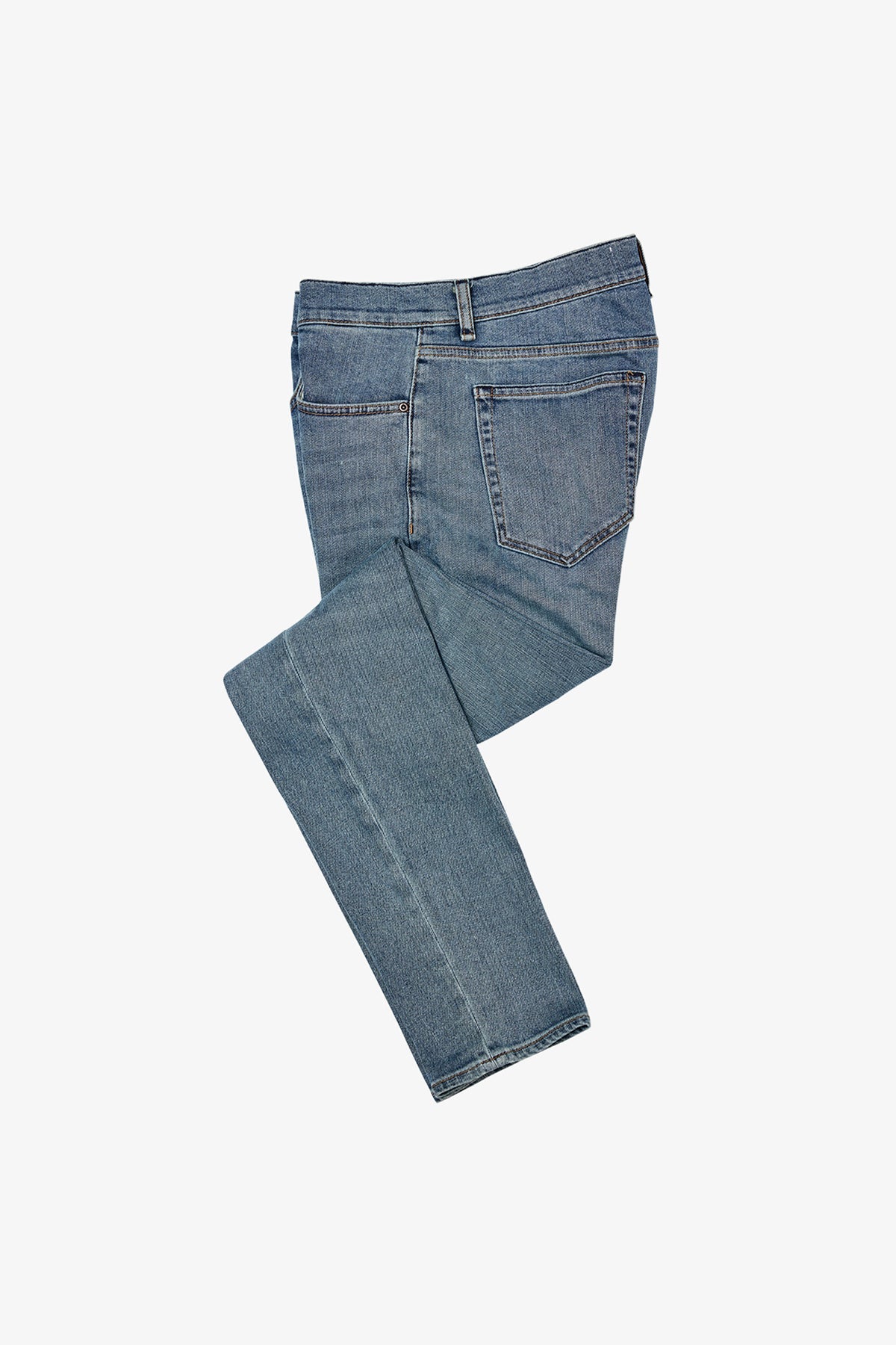 Anthony Squires Franklin - Light Denim (Blue)
