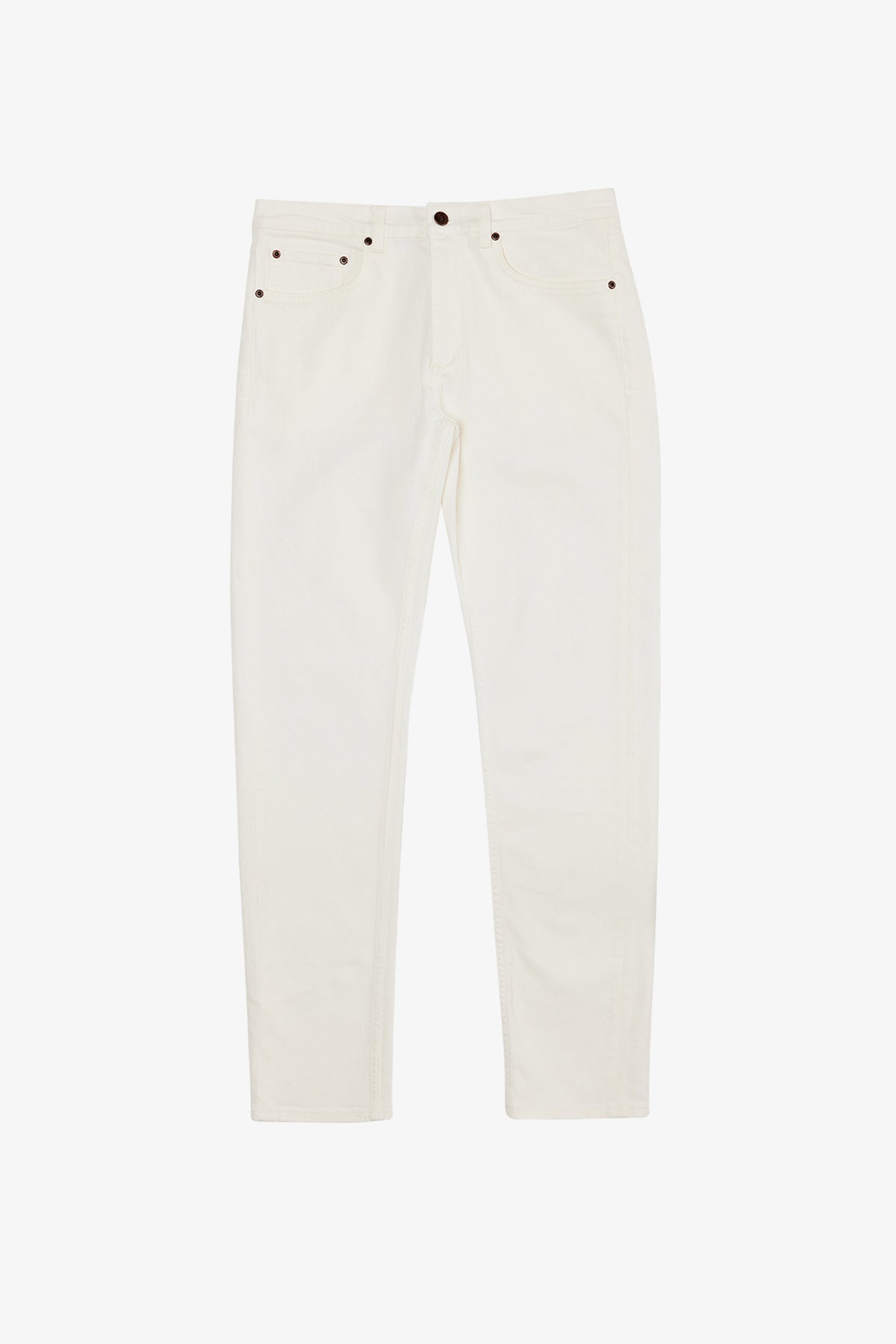 Anthony Squires Franklin Off (White)