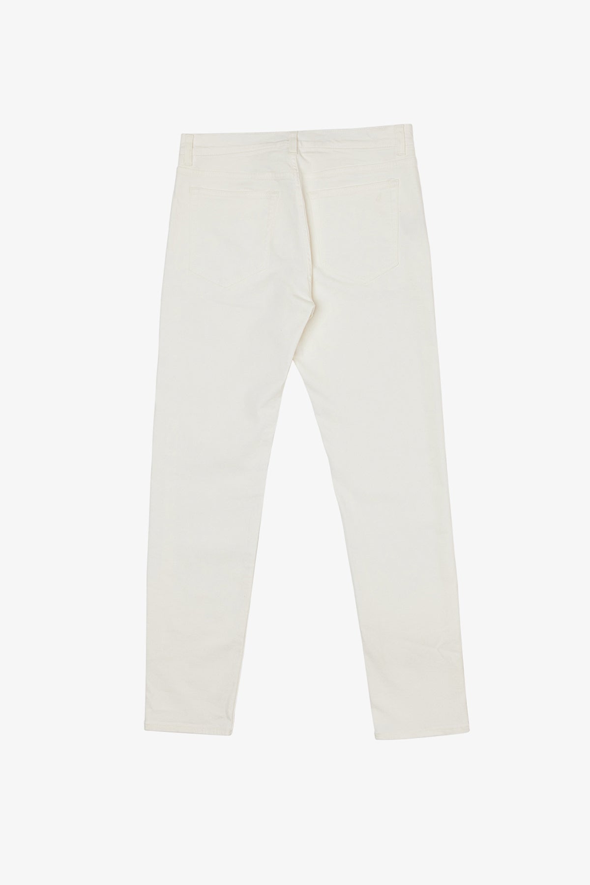 Anthony Squires Franklin Off (White)