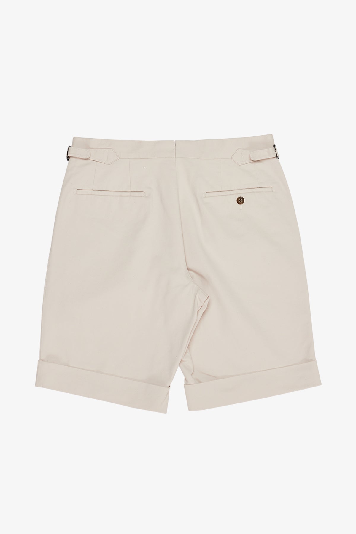 Anthony Squires Orson Shorts (Stone)