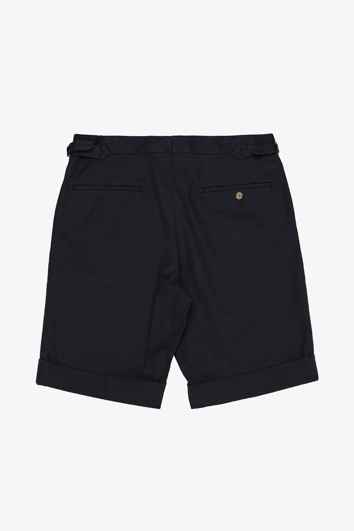 Anthony Squires Orson Shorts (Navy)