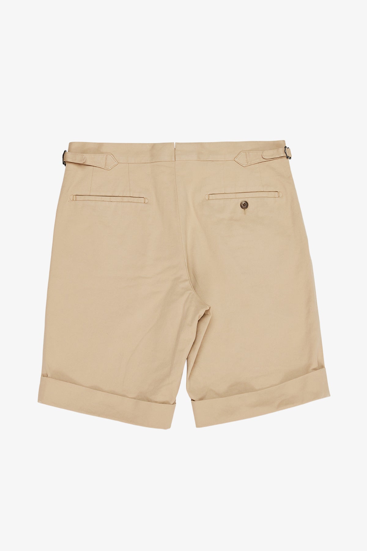 Anthony Squires Orson - Shorts (Beige)