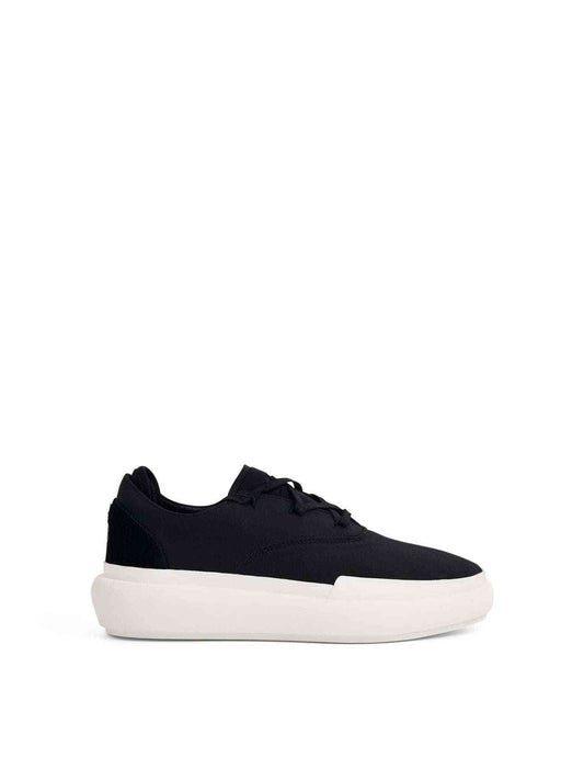 Image of Sneakers. Productname: Y-3 Ajatu Court Low Sneaker in BLACK colour by brand - Y-3