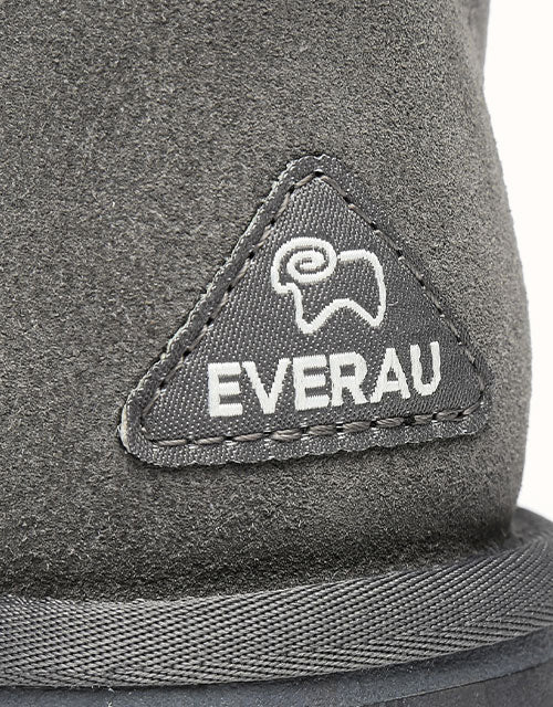 EVERAU® Mini Classic Boots (Grey)