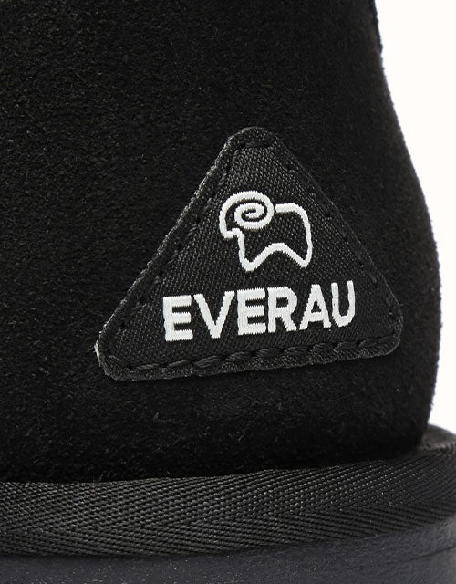 EVERAU® Mini Classic Boots (Black)