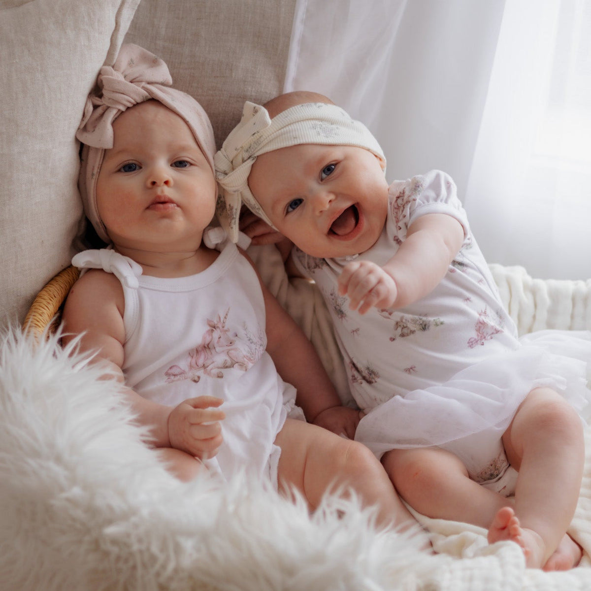 Fairytale Tutu Onesie
