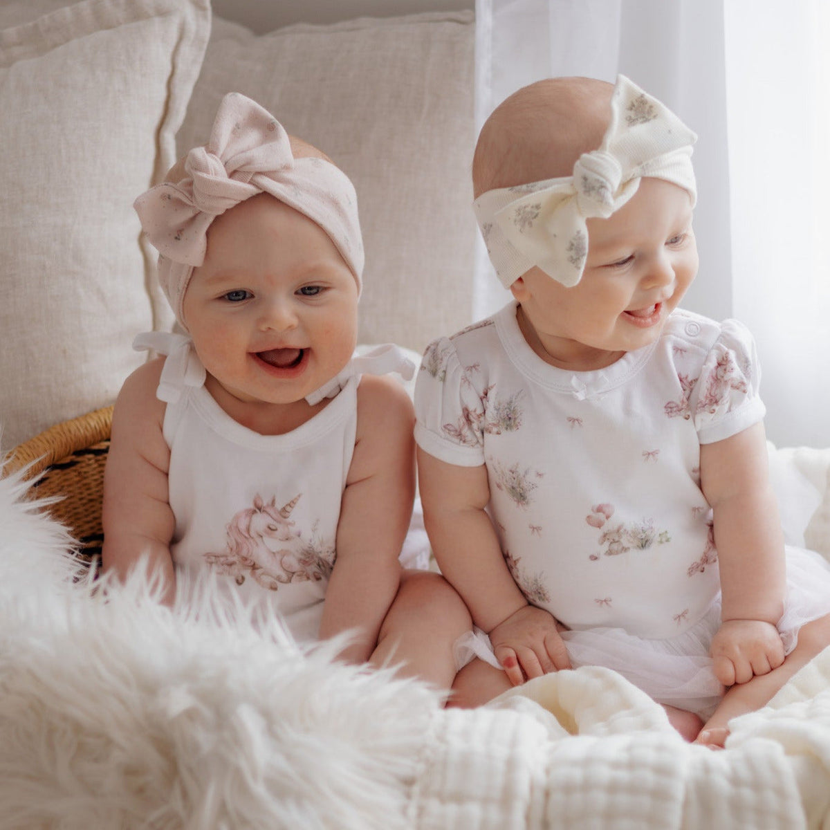 Fairytale Tutu Onesie
