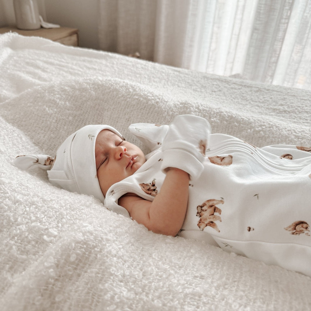 Little Bear 5 Piece Gift Set