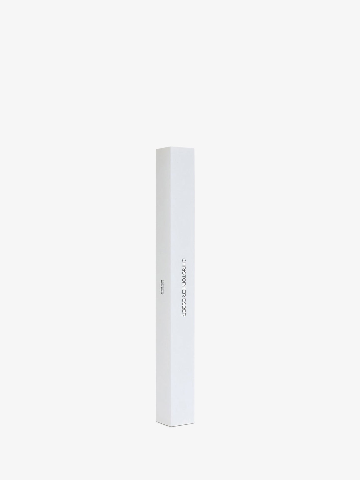 Image of Accessories. Productname: CHRISTOPHER ESBER Solstice Veil Incense in Incense colour by brand - CHRISTOPHER ESBER