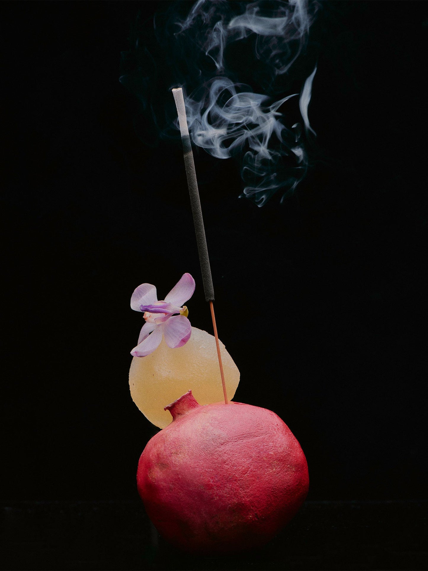 CHRISTOPHER ESBER Solstice Veil (Incense)