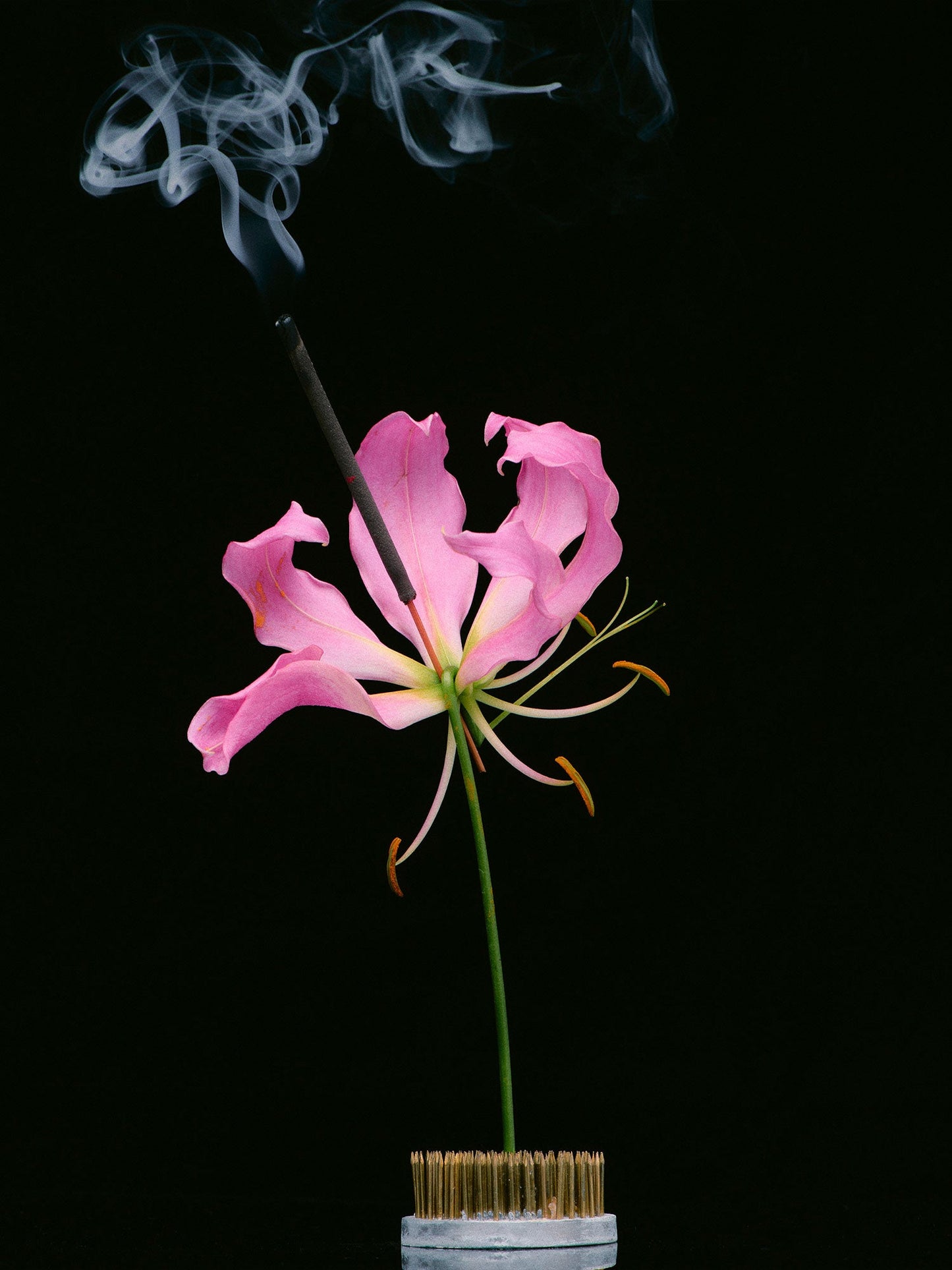 CHRISTOPHER ESBER Solstice Veil (Incense)