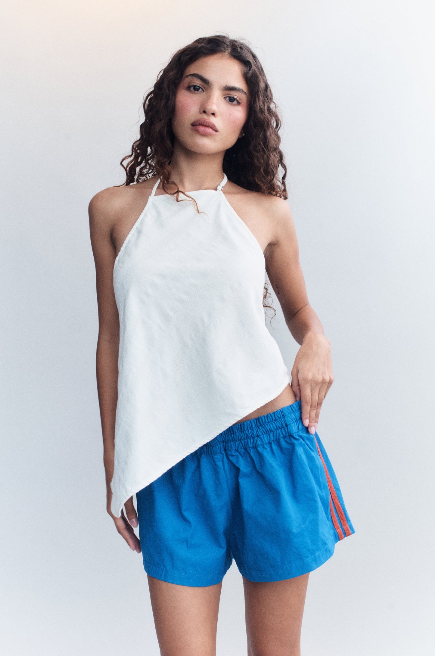 Romeo Shorts (Blue)