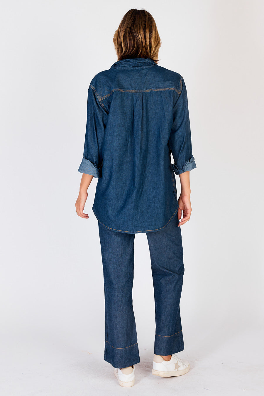 Kabana IBSA Durango Shirt (Dark)