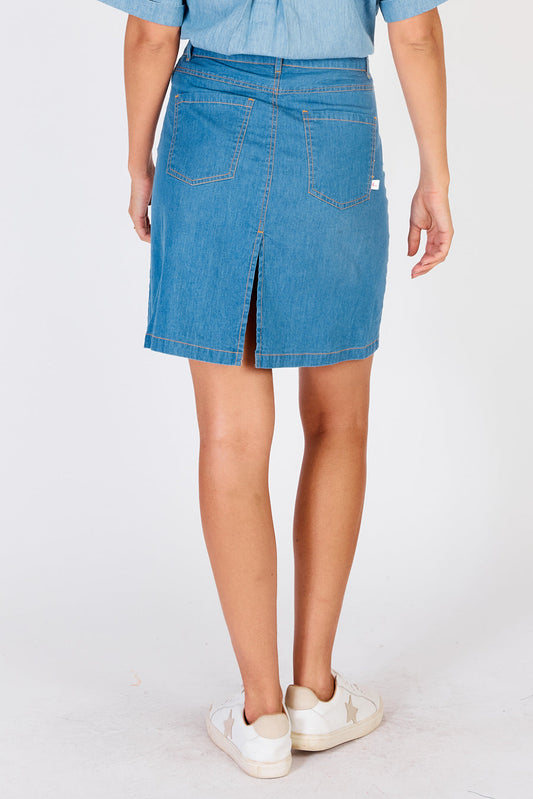 I.B.S.A IBSA Durango Skirt (Light)