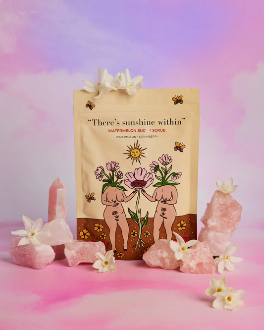 Kabana Bopo Watermelon Sugar (Scrub)