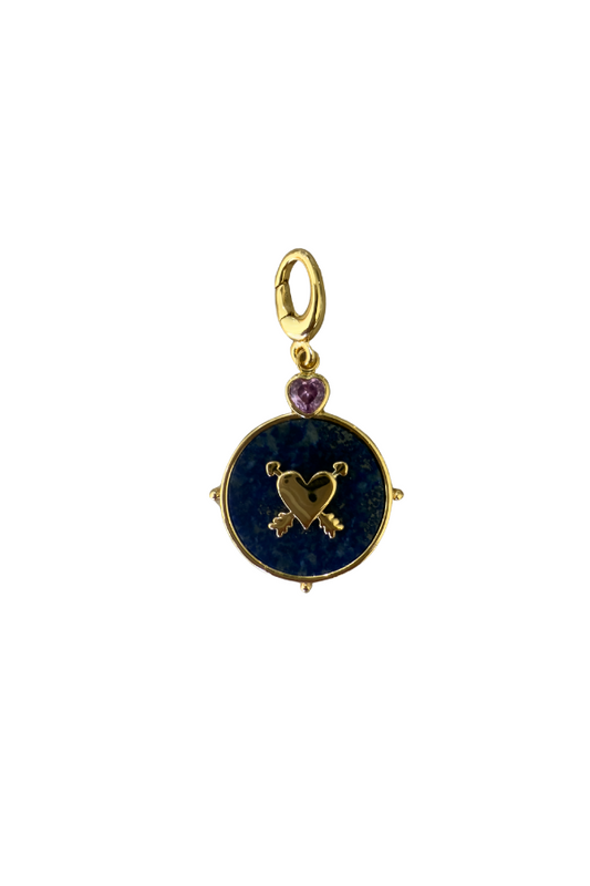 Image of Charms. Productname: Jewel Citizen | Windsor Charm in Charm colour by brand - Jewel Citizen