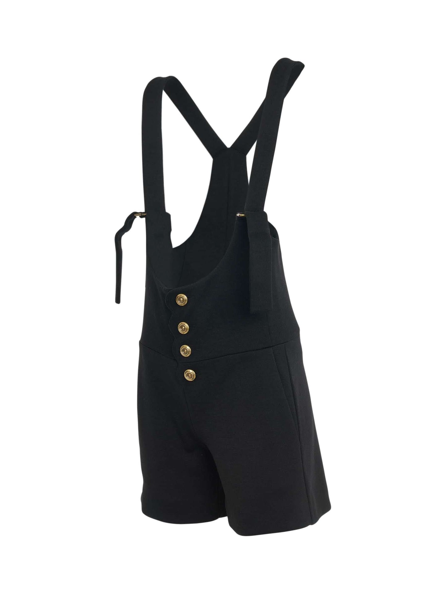 CHLOE Pants (Black)