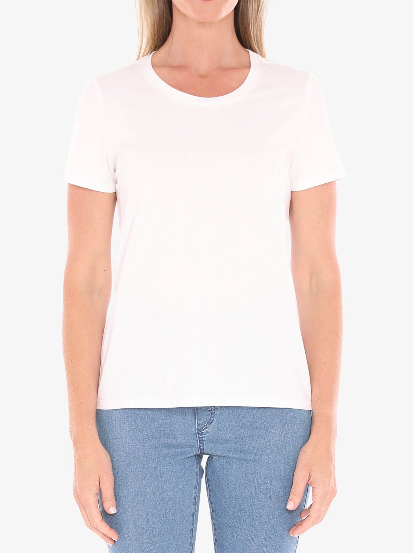 Jump Core Short Sleeve Tee (Black)
