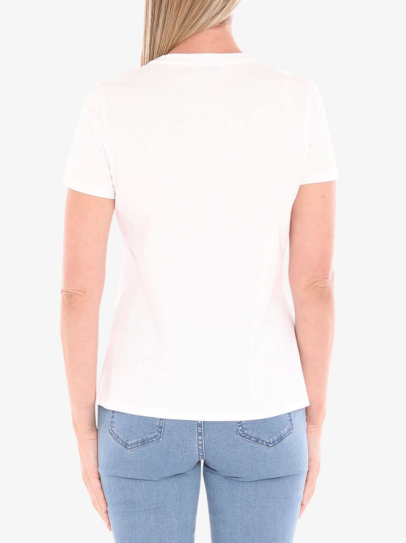 JUMP CORE SHORT SLEEVE TEE (Black)