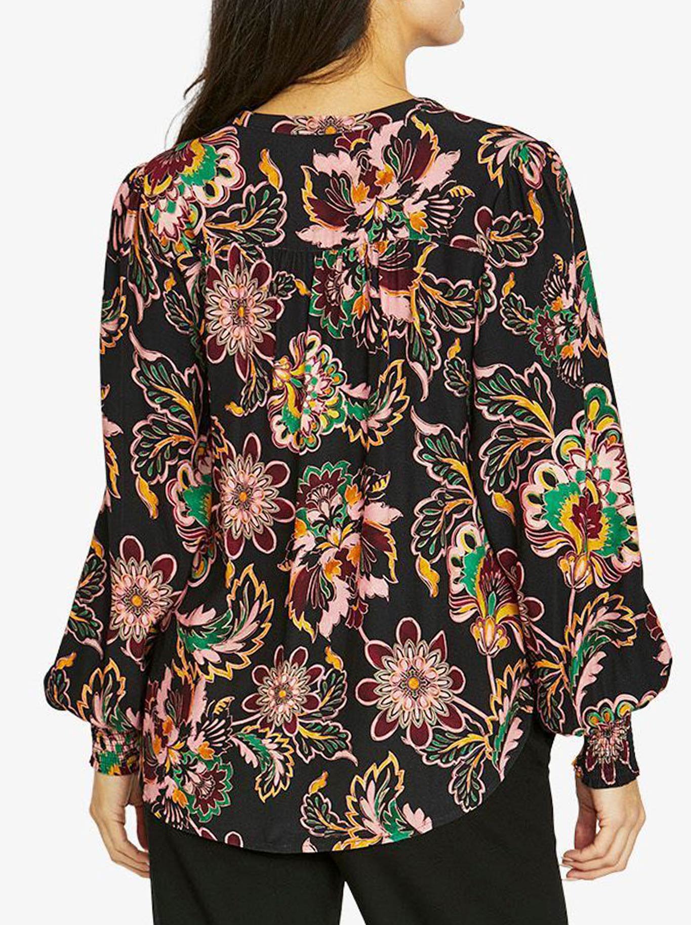 JUMP MARRAKECH TOP (Multi)