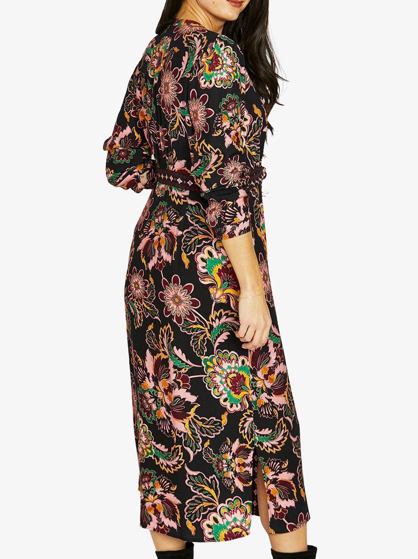 JUMP MARRAKECH DRESS (Multi)