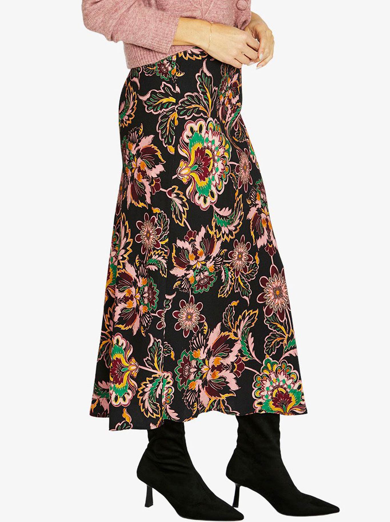 JUMP MARRAKECH SKIRT (Multi)