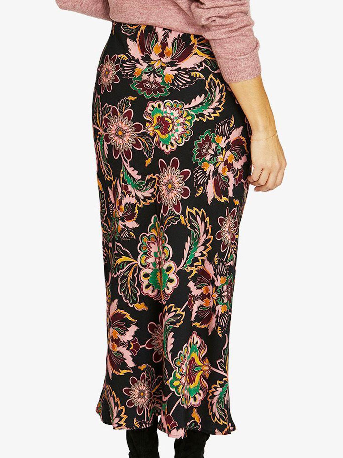 JUMP MARRAKECH SKIRT (Multi)