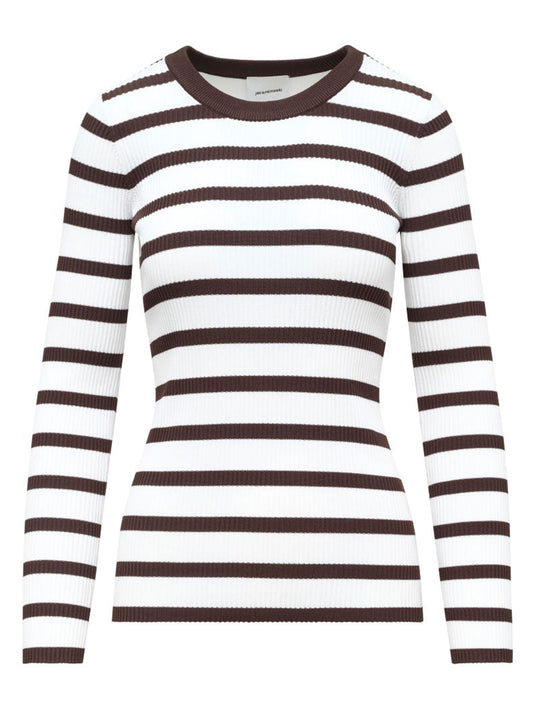 Jac And Mooki Amelie Knit (Espresso)