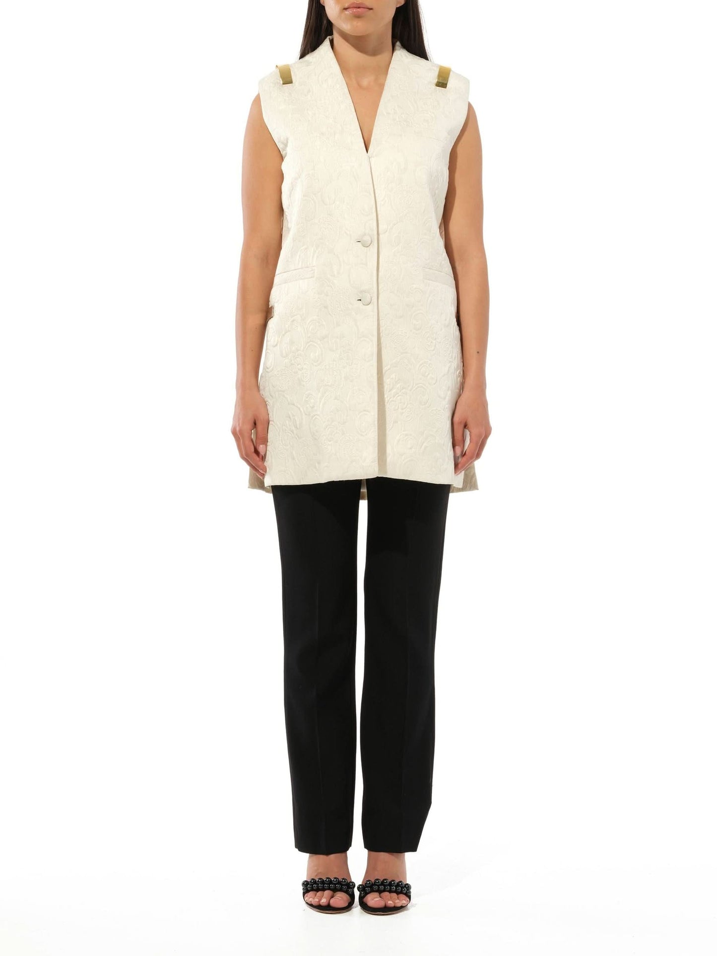 GIVENCHY Jacket (White)