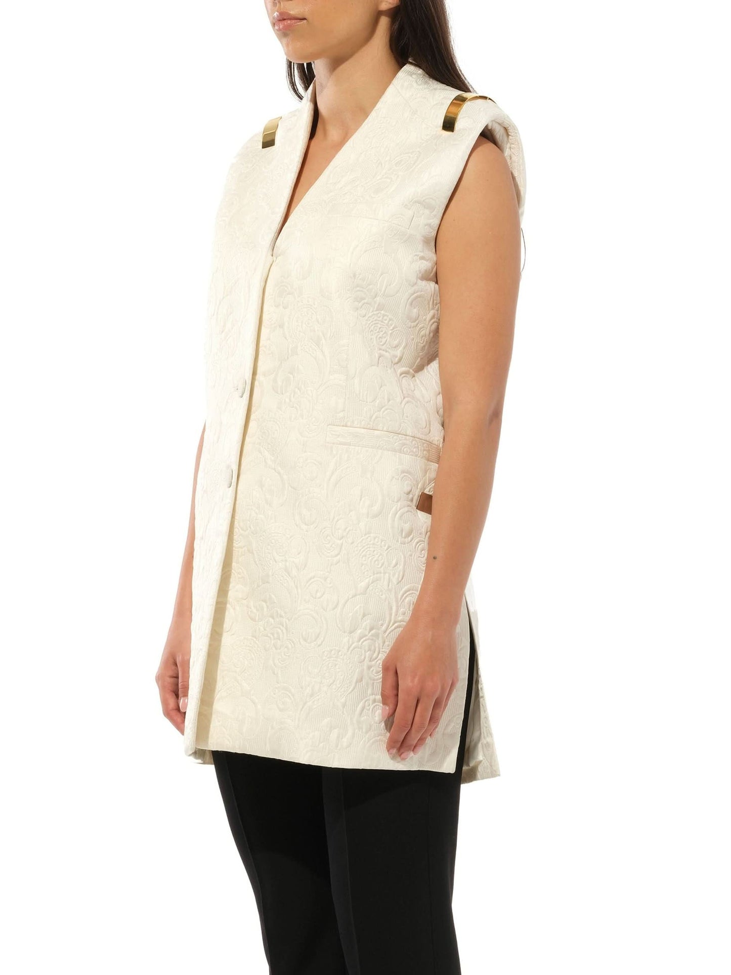 GIVENCHY Jacket (White)