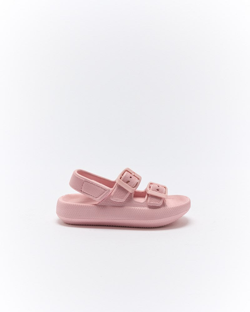 Image of Sandals. Productname: Walnut Melbourne Jamie Sandal in Pink colour by brand - Walnut Melbourne