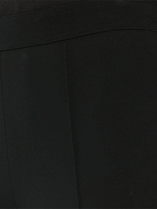 GIVENCHY Jersey Leggings (Black)