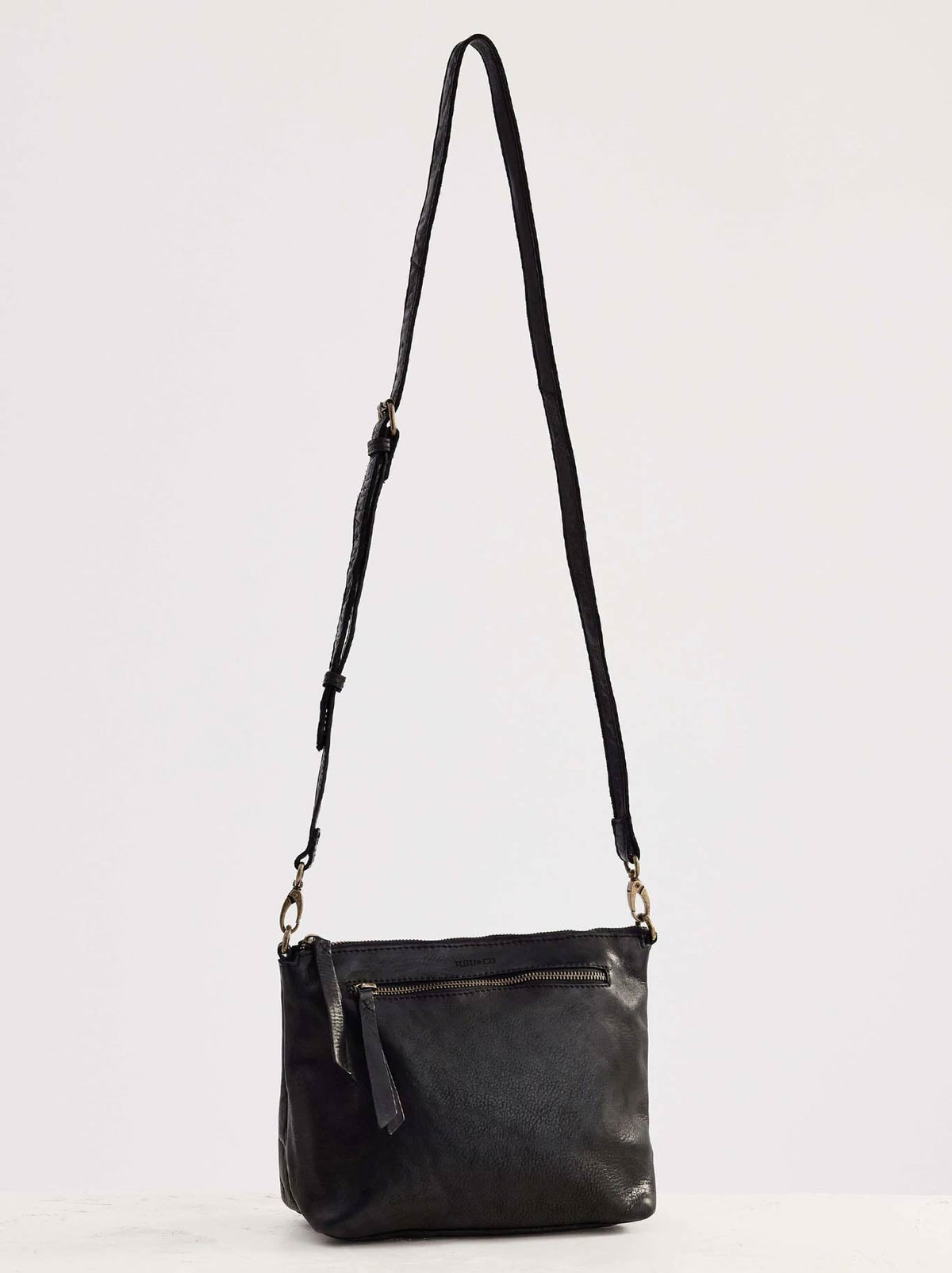 Juju & Co Essential Pouch (Black)