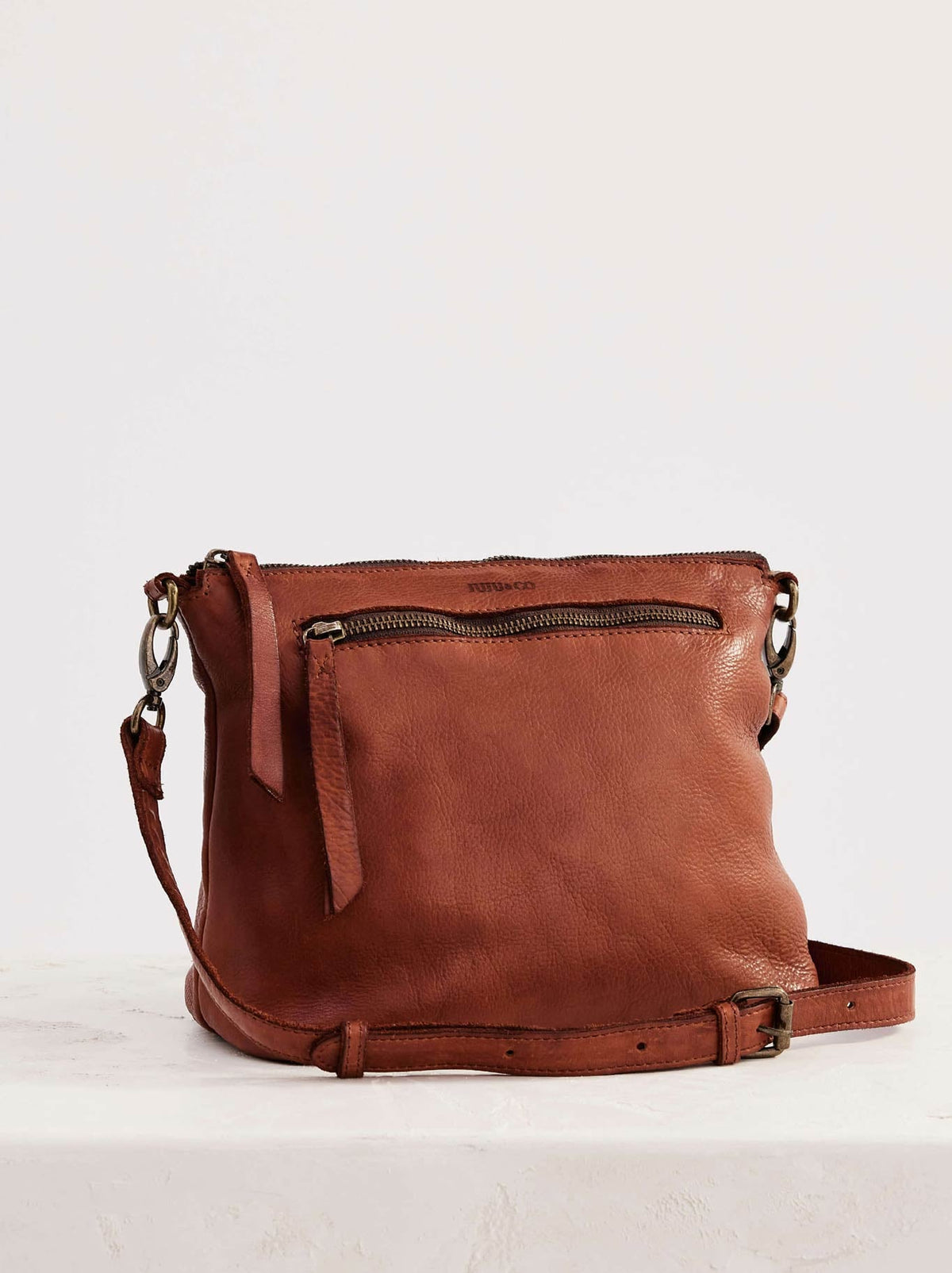 Juju & Co Essential Pouch (Black)