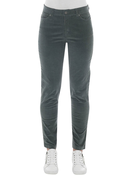 Image of Jeans. Productname: JUMP CORD JEAN in Toast colour by brand - Jump