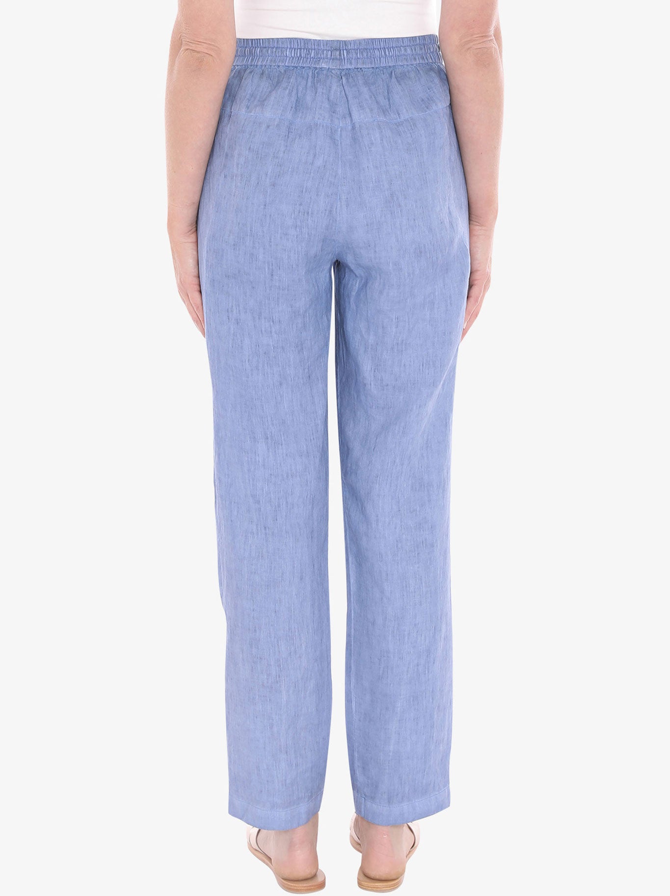 JUMP PIGMENT PANT (Rockmelon)