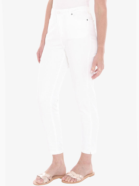 Jump Summer Luxe Jean (White)