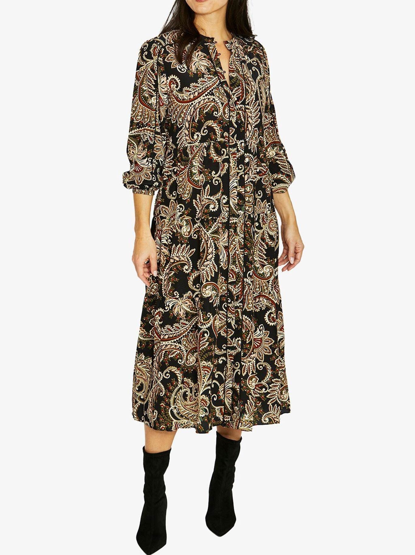 JUMP ENCHANTED DRESS (Multi)
