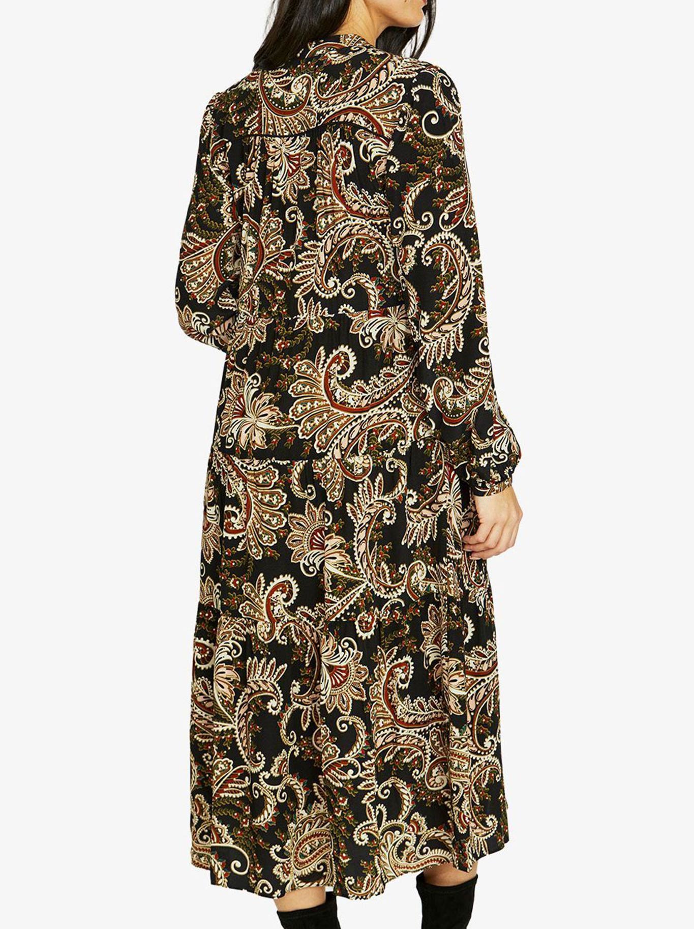 JUMP ENCHANTED DRESS (Multi)